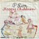 P. LION - Happy children